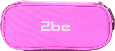 Produktbild von 2Be Mäppchen mit Organisationsfach pink One Size