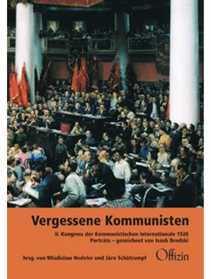 Zdjęcie produktu dla Vergessene Kommunisten