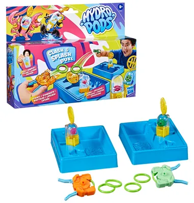 Obrázek produktu pro Hasbro G07125L0, 6 rok/roky, Vícebarevný