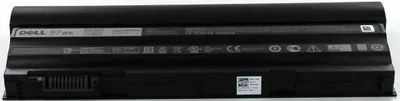 Zdjęcie produktu dla Dell Battery Primary  97Whr  9C