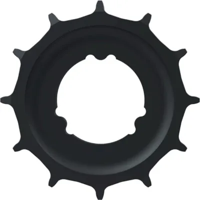 Produktbild von Enduo Cargo Gear 26t Enduo Cargo Nexus Alfine Schwarz