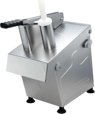 Productafbeelding van Celme - CHEF-800-MN-CE - Roestvrij staal - 360 omwentelingen per minuut - Schijf - 25x35x64 cm - Geschikt voor continu gebruik en betrouwbaarheid