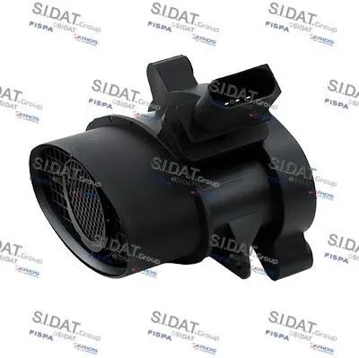 Produktbild von SIDAT 38.766A2 Luftmassenmesser LMM für BMW 3 Touring (E91) Luftmengenmesser