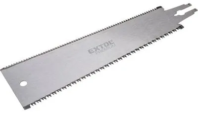 Produktbild von Extol Premium 8812251A plátek pilový do japonské tesařské pily dvoubřitý 253mm