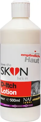 Produktbild von NAF Love the SKIN, Größe:500 ml