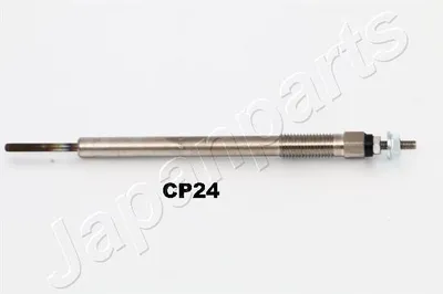 Produktbild von JAPANPARTS CP24 Diesel Glühkerze für TOYOTA AURIS (NRE15, ZZE15, ADE15, ZRE15, NDE15)