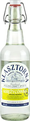 Obrázok produktu pre Pálenka Klasztorna Moonówka 500 ml