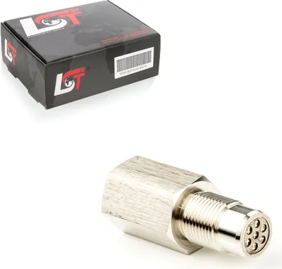 Produktbild von Lambdasonde Katalysator Verlängerung SW24 für CITROEN DACIA PEUGEOT RENAULT