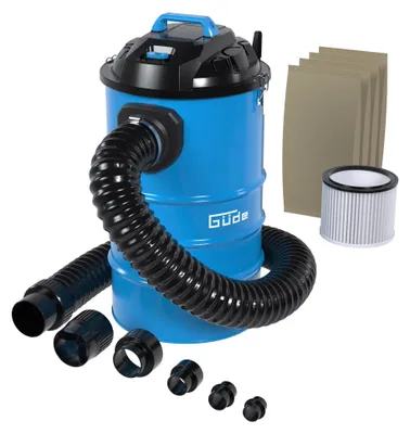 Produktbild von Güde Absauganlage GAA 55 1200 Watt