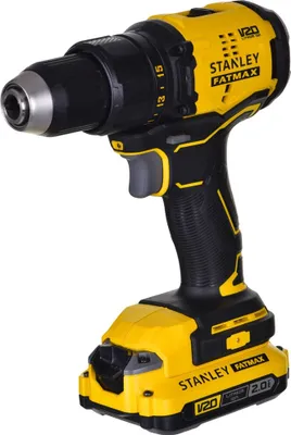 Immagine prodotto di Drill/Driver Stanley Sfmcd710D2K-Qw