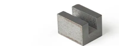 Produktbild von Induktionsheizkopf - Ferrite - Einsatz zu
