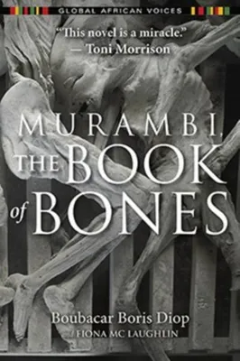 Obrázok produktu pre Murambi, The Book of Bones