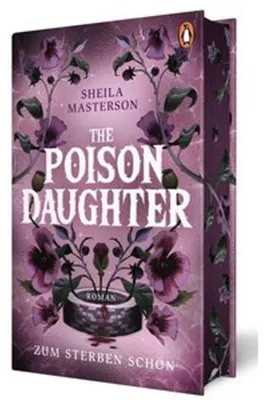 Obrázek produktu pro The Poison Daughter