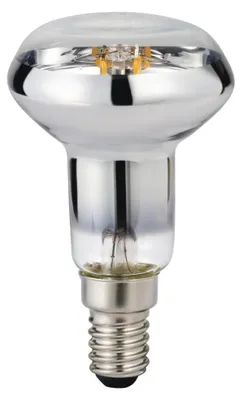 Produktbild von Xavax 00112874, 4 W, 29 W, E14, 320 lm, 15000 h, Warmweiß