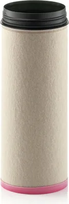 Produktbild von MANN-FILTER CF 1820 Sekundärluftfilter CF1820