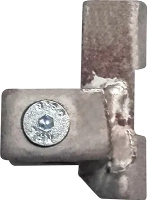 Produktbild von Hufa Ersatzteil Oberer Brechkopf Schneidhexen Fliesenschneider c-B