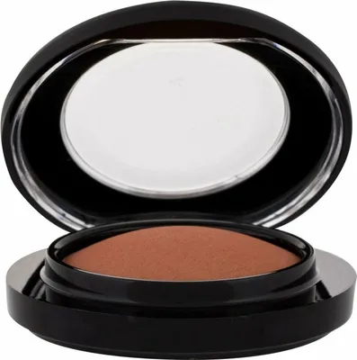 Produktbild von MAC Cosmetics Mineralize Blush, Love Joy, Braun, Hülle, Gepresstes Puder, Erröten, Frauen