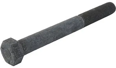 Produktbild von Befestigungsschraube 7/16'' - 20 Unf (4'' - 101 mm) für Antriebsriemenscheibe, Aufsitzrasenmäher Ayp - Bestgreen - M