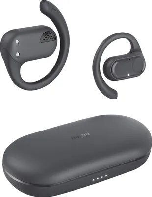 Immagine prodotto di Hama Spirit Cuffie aperte TWS Bluetooth 18h