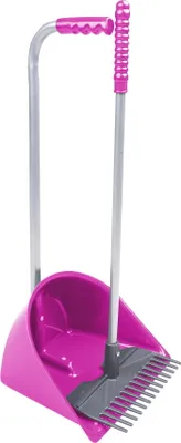 Obrázek produktu pro Waldhausen mini sběrač hnoje pro děti 60 cm, barva:růžová