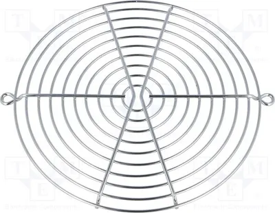 Produktbild von 1x Ø171mm Schraube  Schutzschilder Metall