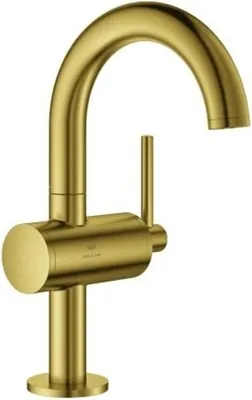 Produktbild von GROHE 24363GN0, Gebürsteter Stahl