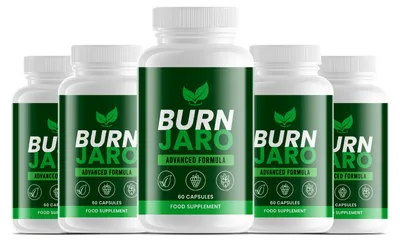 Produktbild von Verbrennen Sie Jaro-5 x