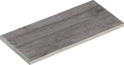 Produktbild von Terrassenplatten NATURA FINO GRAPHIT 80/40/4 CM PE5 HK