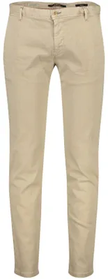 Produktbild von Alberto Hose beige Rob Slim Fit Chino