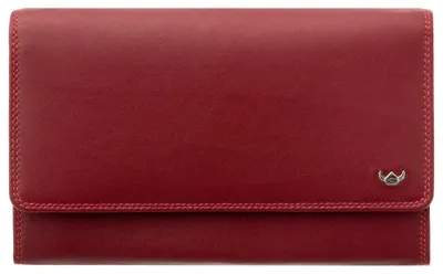 Zdjęcie produktu dla Golden Head Golden Head Polo - Portfel 4cc 17 cm RFID