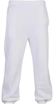 Produktbild von Urban Classics - Trainingshose für Herren TN1533 (S) (Weiß)