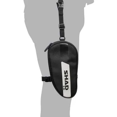 Produktbild von Shad Small Rider Leg Tasche 0,5 L