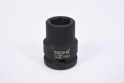 Productafbeelding van YATO krachtinsteekdoos YT-1006, 39 mm, chroom-molybdeenstaal