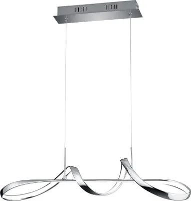 Obrázek produktu pro Závěsná lampa LED 37W PERUGIA R37091106 RL