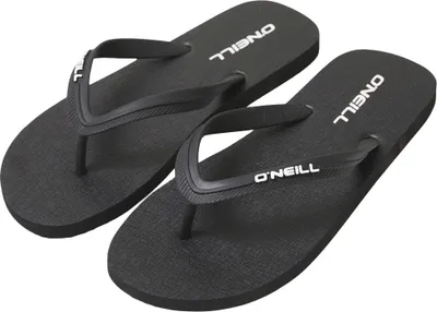 Produktbild von ONeill Herren Flip-Flops Schwarz 92800430202 Grösse 46