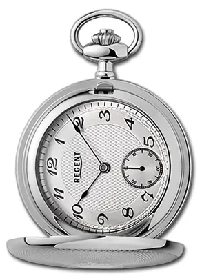 Produktbild von Armbanduhr Herren Uhr Analog Regent Taschenuhren D3URP774