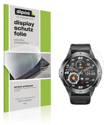 Obrázok produktu pre 6x dipos AR BENYAR SMART EF6