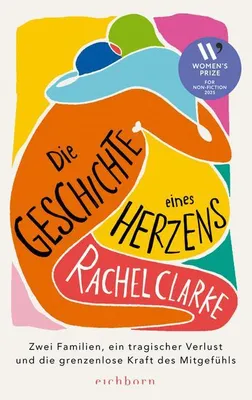 Zdjęcie produktu dla Die Geschichte eines Herzens