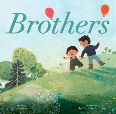 Produktbild von Brothers