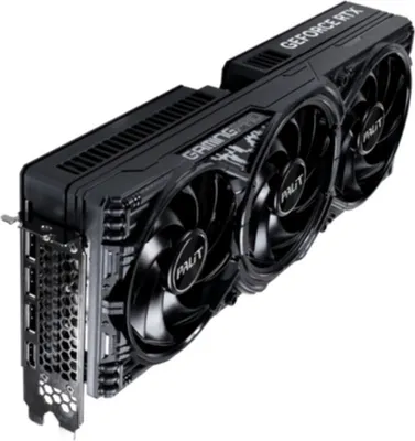 Produktbild von Palit RTX5070 GamingPro 12GB GDDR7 HDMI 3xDP