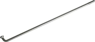 Produktbild von Chromspeiche M4x154 - pass. für AWO 425S