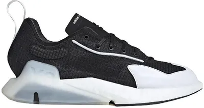 Produktbild von adidas Y-3 Orisan Black White - EU 39 1/3