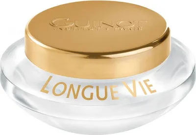 Zdjęcie produktu dla Guinot Longue Vie Cellulaire 50ml