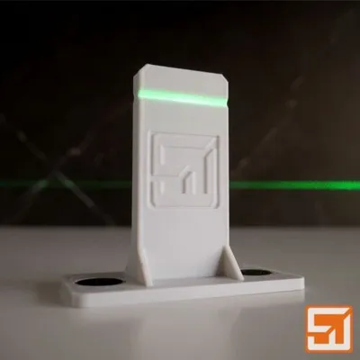 Produktbild von Lasermessgerät, Nivellierungssystem Decke Markierung für Niveliere, Markzeichen
