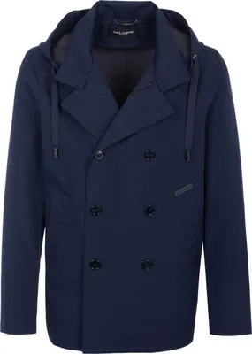 Produktbild von Dolce & Gabbana Übergangsjacke für Herren