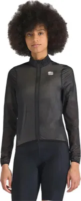 Obrázek produktu pro Sportful Aqua Light Jacket Black M Women Black M