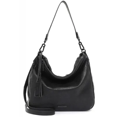 Produktbild von SURI FREY Umhängetasche Schultertasche Celly Shoulderbag Black schwarz