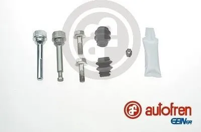 Produktbild von AUTOFREN SEINSA Führungsbuchsensatz, Bremssattel x