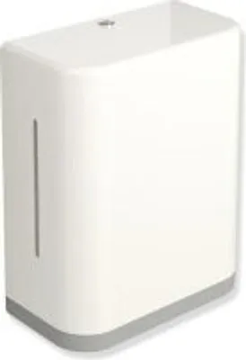 Produktbild von HEWI 477.06B60199 95 Papierhandtuchspender EM