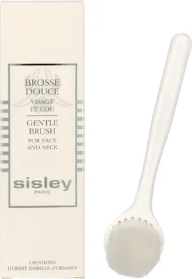 Zdjęcie produktu dla Sisley Delikatna szczoteczka do twarzy i szyi